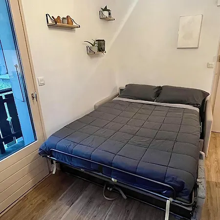 Of 12 M2 Between & Slopes Apartment *