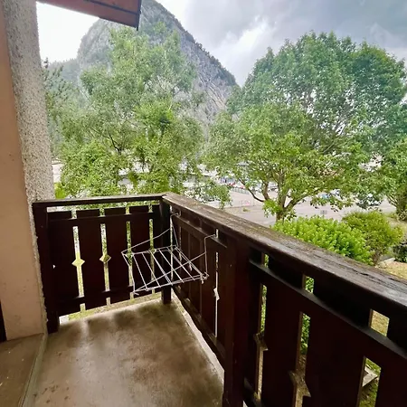 Of 12 M2 Between & Slopes Apartamento *