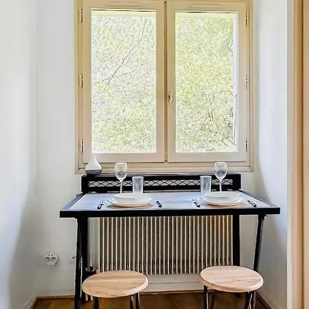 Of 12 M2 Between & Slopes Thônes